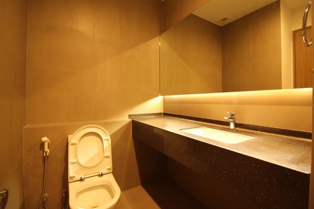 1 Bedroom Condo For Sale – Embassy Residence | Chamkarmon | Phnom Penh